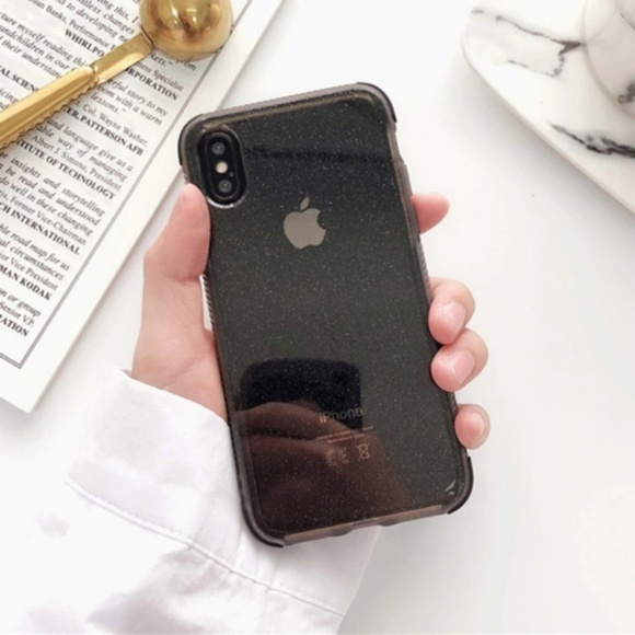 Accessories - [❤️SALE] NEW iPhone 7 Plus / 8 Plus Ant-Knock case